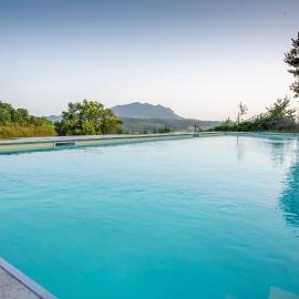 Luxury Country Villa Daniele