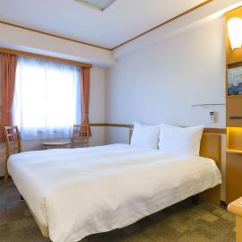 Toyoko Inn Nagano eki Zenkoji guchi, hotel em Nagano