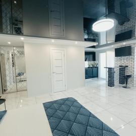 Люкс апартаменты, Центр, Проспект Мира 35