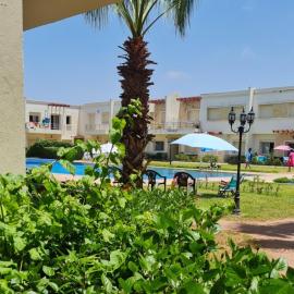 Bel appartement Savannah Beach, hotel in Sidi Rahal