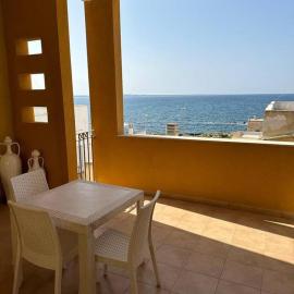 Central Gallipoli Sea Views