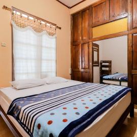 Nurudin House