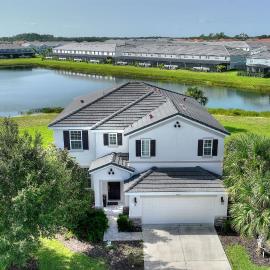 The Haven at Solterra Resort by Shine Villas 523