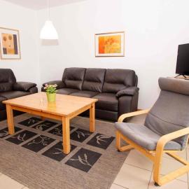 Reihenhaus, 60 qm, 2 Schlafzimmer