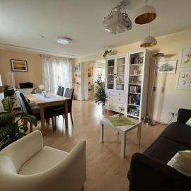 Ferienwohnung Bille, hotel in Pirna