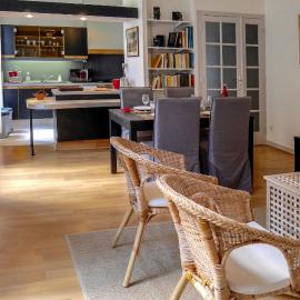Les Appartements de Cyrano