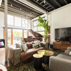 City View Arthouse