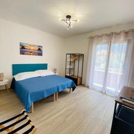 Guest House Tramontana 19