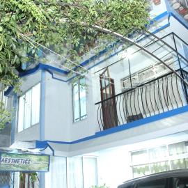 AESTHETICS - THE HOME STAY, hotel di Shillong