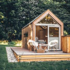 refugium am see, khách sạn ở Seeboden