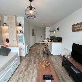 Bienvenue chez Tom, hotelli kohteessa Lamballe