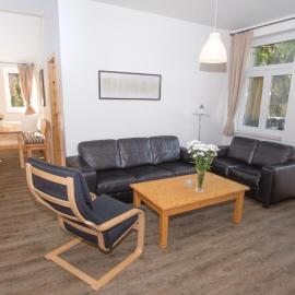 일젠부르크에 위치한 호텔 Ferienwohnung Forsthaus am Brocken, 60 qm, 3 Schlafzimmer F5