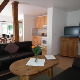 Ferienwohnung Nexö, 65 qm, 2 Schlafzimmer N8