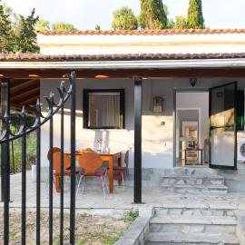 Notus Vacation House