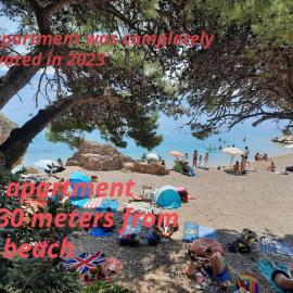 Apartments Loncar