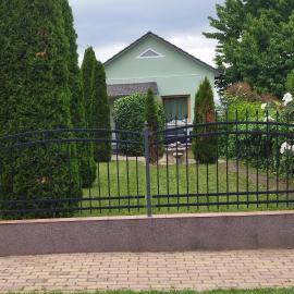 SUSAN Apartman, hotel in Hajdúszoboszló