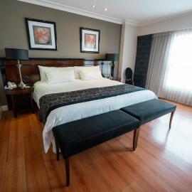 Amérian Executive Córdoba, hótel í Córdoba