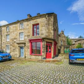 Bank House | Peak District, hotel in Longnor