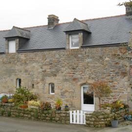 Gîte rural, hotel v mestu Douarnenez
