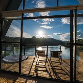 5CHALETS, hotel u gradu 'Guatapé'