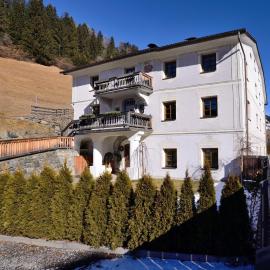 Ferienwohnungen Peisserhof