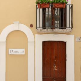 IamartinoApartments, hotel en Térmoli