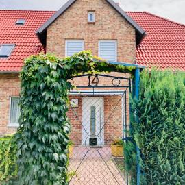 Ferienwohnung Warnowidyll