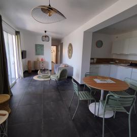 Farniente e Dolce vita, hotel in Olmeto