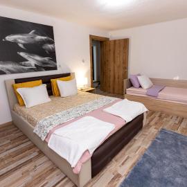 Apart Premium Hérmitage de Paris