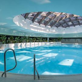 Kaleo apartments - Hanza Tower، فندق في شتتين