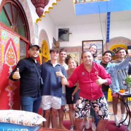 Riad Dia