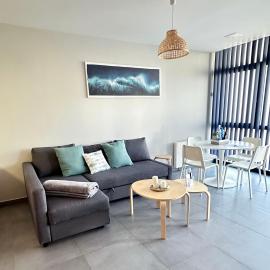 APARTAMENTOS FREIXO-Rias Baixas