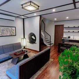 Wyndham Thanh Thuy Hot Spring MyHome, hotel i Phú Thọ