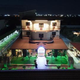 Drini Hotel, hotell sihtkohas Durrës
