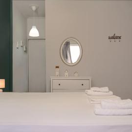 Casa Bona, hotel en Preveza