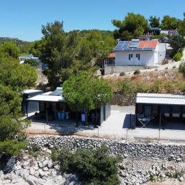 Hipo camp Mobil home Arta, hotel i Pakoštane