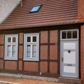 Cityhaus, hotell sihtkohas Parchim