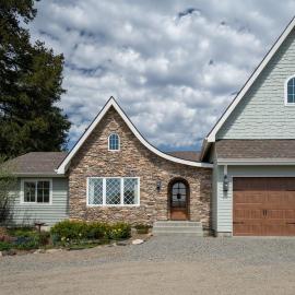 Country Cottage Basement Apartment, hotel in Hayden