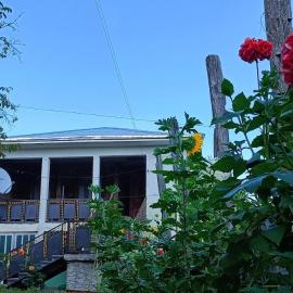 Zesopheli guest house in Keda Agro & Eco tourism