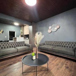 Lux apartments Crystal-center, hotel en Bihać