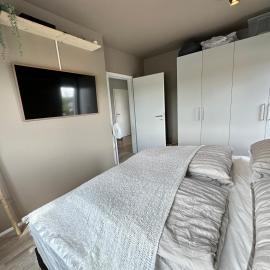 Apartment Lyngas - Birta Rentals, hotel Garðabærben