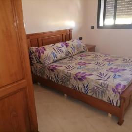 Catrass Apartments 431, hotel in Oualidia