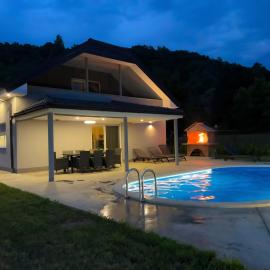 Villa Dora, hotel in Krapinske Toplice