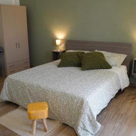 Agriturismo Nigro، فندق في لاتيرزا