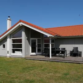 Resort 2 Sea Lodge C 51, hotel i Großenbrode
