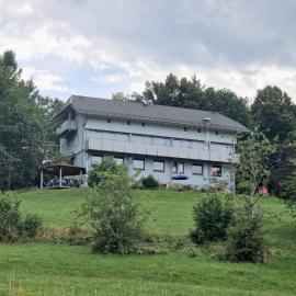 Hotel Hohe Flum, hotel in Schopfheim