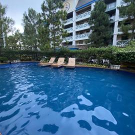 Alitheia Condo @ Pine Suites Tagaytay