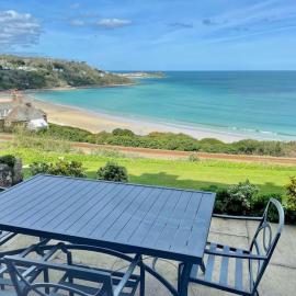 Shoreline - one of the best views?