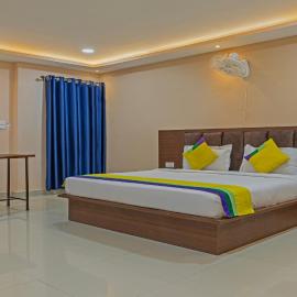 Itsy Hotels Kashi Grand, BHU
