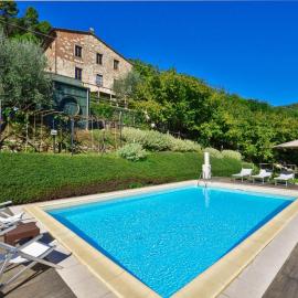 Villa Casale di Rosa Large Private Pool WiFi